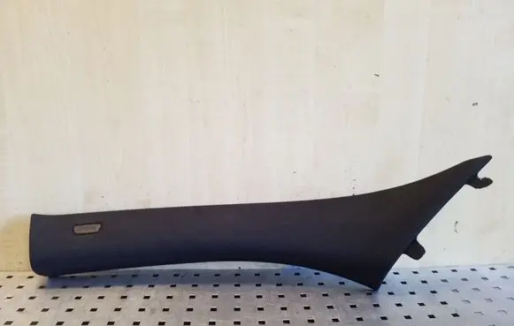 BMW 5 GT F07 (A) pillar trim 51439137195 9137195