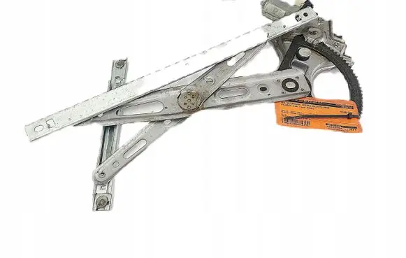 Hyundai i20 (PB PBT) Front door electric window regulator 988201J100