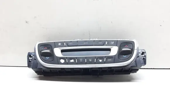 Renault Scenic III - Grand scenic III Climate control unit 275109409R