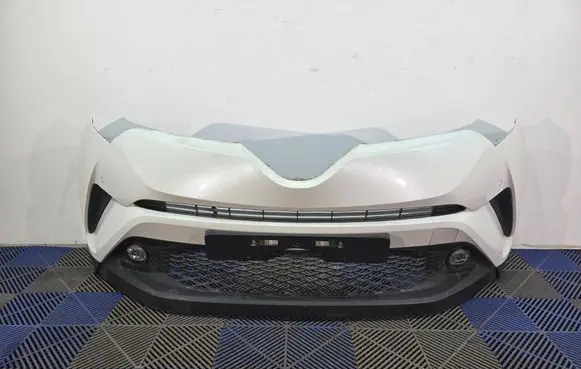 Toyota C-HR I Front bumper 52119F4010