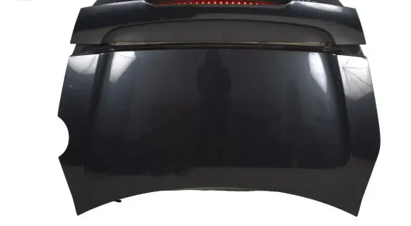 Peugeot RCZ Tailgate/trunk/boot lid