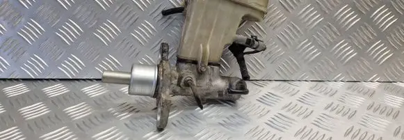 Opel Vectra C Master brake cylinder 320670692