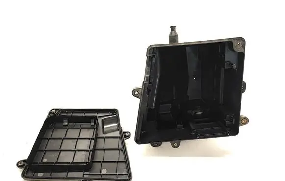 Renault Master III Fuse box set 243830001R