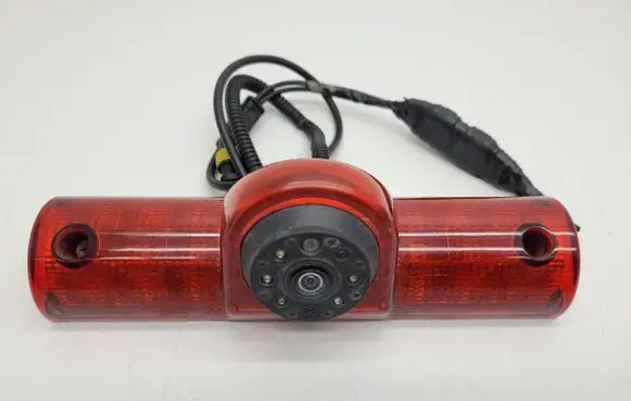 Opel Movano C Reversing camera 