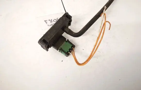 Renault Laguna I Air pressure sensor gm466