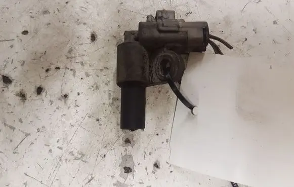 Peugeot 307 Camshaft position sensor 9645844080