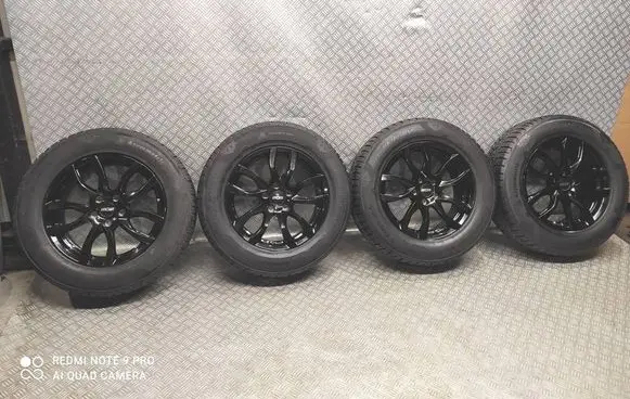 Mazda CX-3 R17 alloy rim 