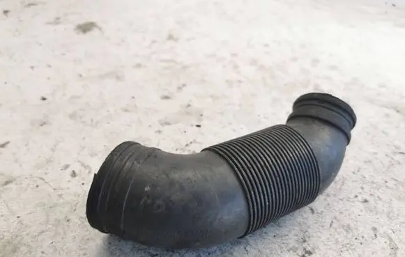 Volkswagen Sharan Air intake hose/pipe 7m3129627c