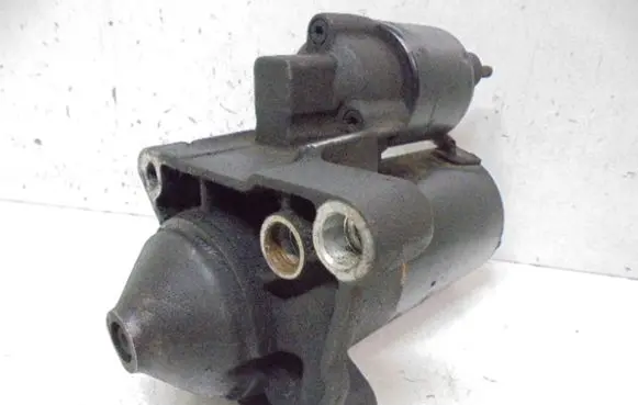 Renault Laguna II Starter motor 8200186148