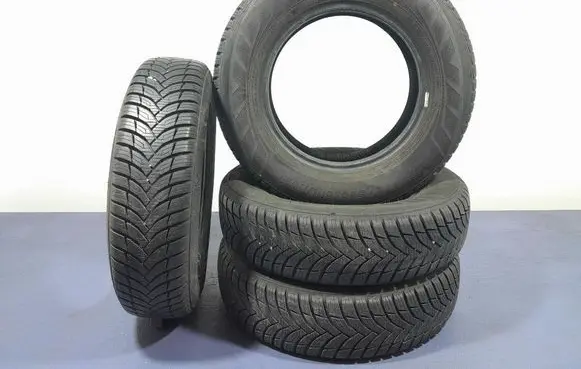Fiat Panda 141 R17 C winter tire 8904288104936