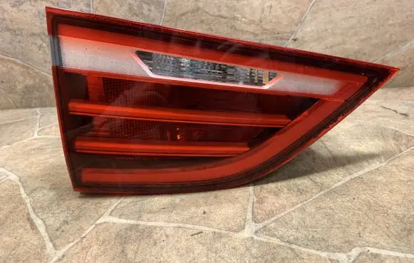 BMW 2 F46 Rear/tail lights 7461609