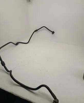 Mercedes-Benz GLE (W166 - C292) Vacuum line/pipe/hose A1664300200