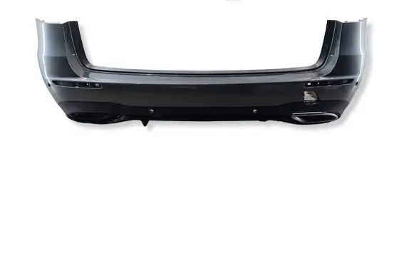 Mercedes-Benz E W213 Rear bumper A2138850301