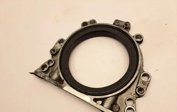 Audi A4 S4 B7 8E 8H other engine part A59U3 LEG226
