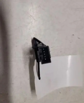 Volvo V70 Hazard light switch 9441045 00W315 4970