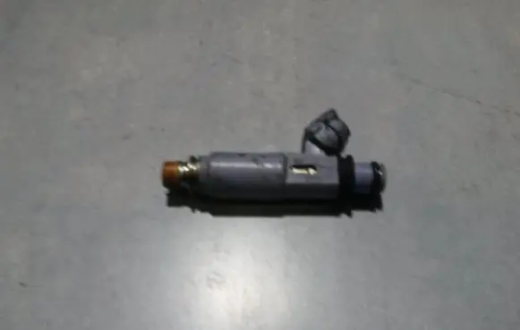 Nissan Micra Fuel injector 1955003980