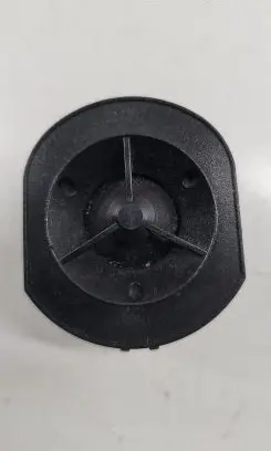 Renault Scenic II - Grand scenic II Front door high frequency speaker