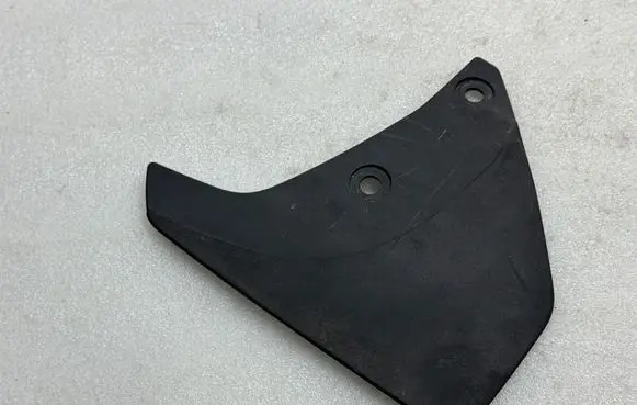 Tesla Model Y Front mudguard 162800600A