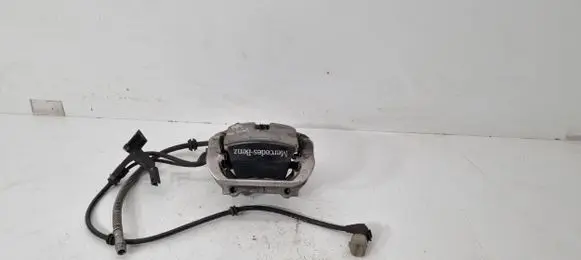 Mercedes-Benz GLE (W166 - C292) Rear brake caliper 32352564 1664237298A