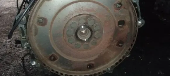 Volvo S80 Flywheel 30677459