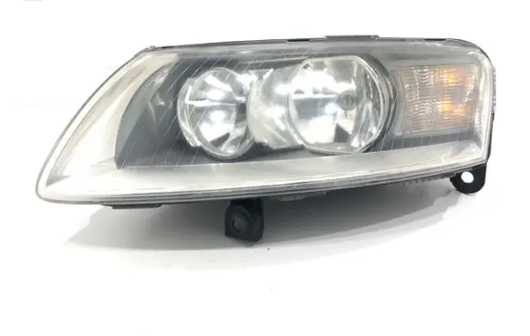 Audi A6 S6 C6 4F Headlight/headlamp 4F0941003A