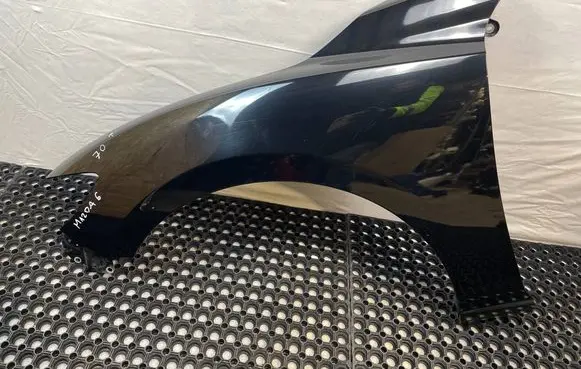 Mazda 6 Fender