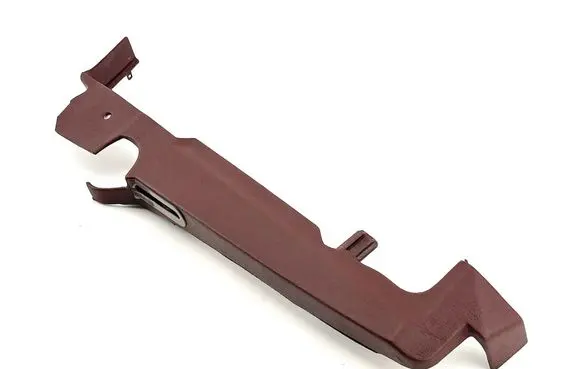 Mercedes-Benz SL R129 Front door seat control surround trim A1299190120 1299190120