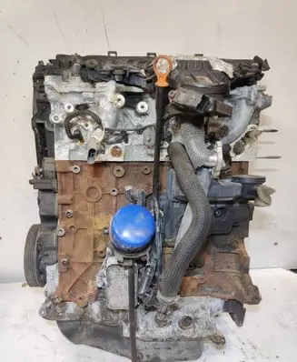 Peugeot 508 RXH Engine PSARH02 040052820 10DYZC