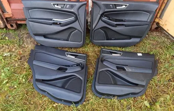Ford Edge I Other front door trim element 