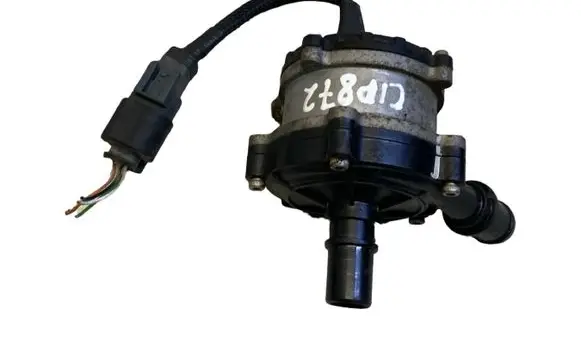 Hyundai Tucson IV NX4 Electric auxiliary coolant/water pump 251602MHA1 202109291872