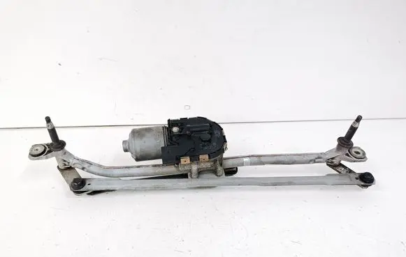 Audi Q5 SQ5 Front wiper linkage and motor 8R1955023D 3397021187 8R1955119A