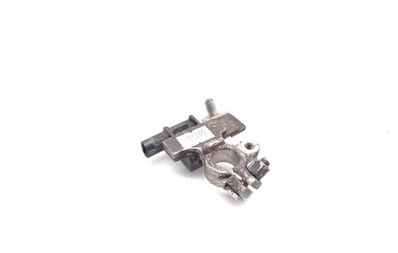 Opel Antara Negative earth cable (battery) 13306650