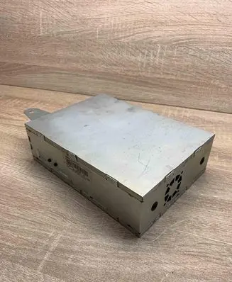 BMW X5 E53 Video control module 6911221