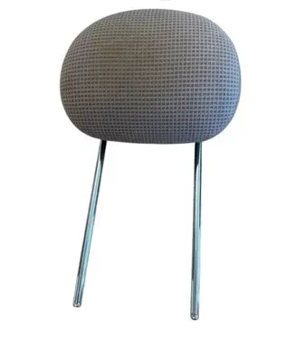 Mercedes-Benz E W211 Front seat headrest 