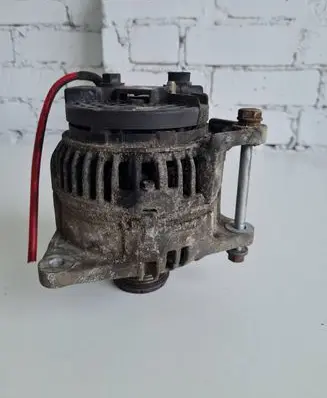 Iveco Daily 3rd gen Generator/alternator 504057813 682140A 0124525064
