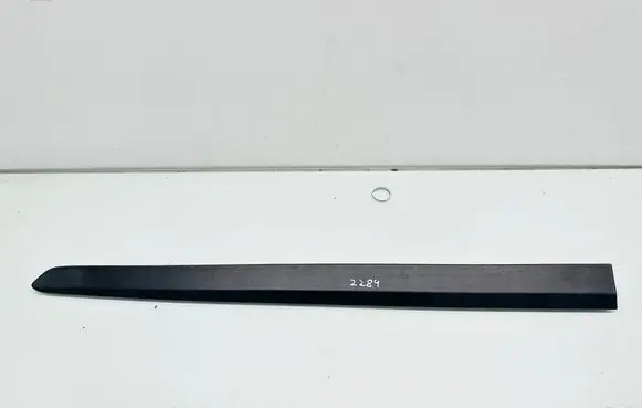KIA Niro Front door trim (molding) 87722G5000