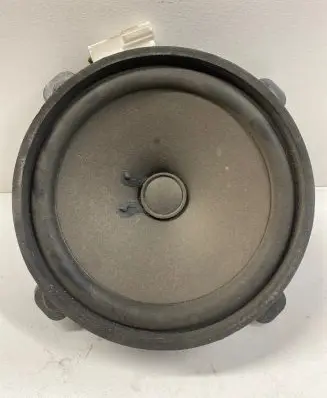 Chevrolet Captiva Front door speaker 96673539