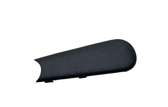 Volkswagen Golf II Front door handle cover 191837575