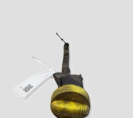 Renault Megane III Oil level dip stick 8200722806