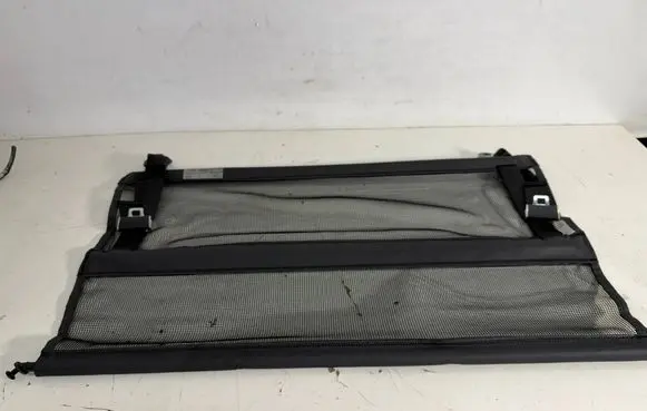 Audi Q5 SQ5 Parcel shelf load cover 80A861691A