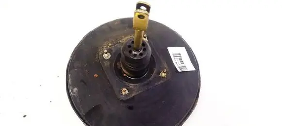 Opel Movano A Brake booster 8200189405 0204024918