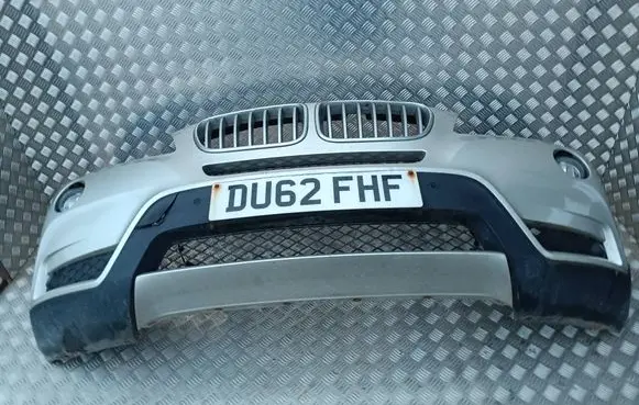 BMW X3 F25 Front bumper