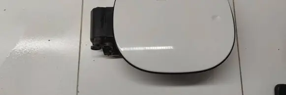 Fiat 500X Fuel tank cap