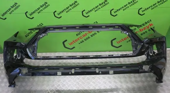 Toyota RAV 4 (XA50) Front bumper 5211942D50
