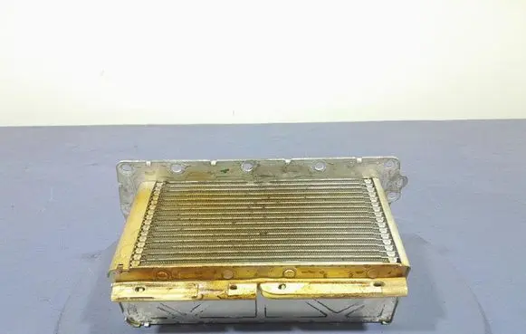 Ford Mondeo MK I Intercooler radiator DS7G9L440BD