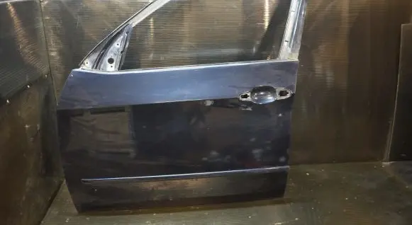 BMW X5 E70 Front door