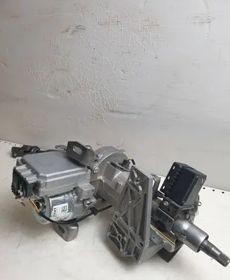 Renault Captur Electric power steering pump 488104075R 99037709