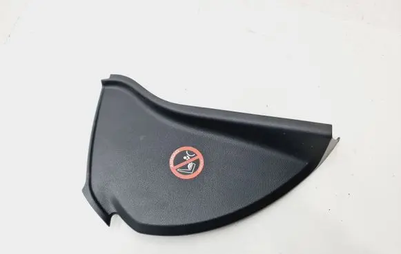 Mercedes-Benz B W246 W242 Dashboard side end trim A2466800289