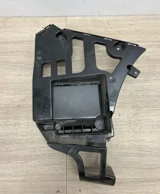 BMW X5 F15 Rear bumper mounting bracket 7294722 51127294722