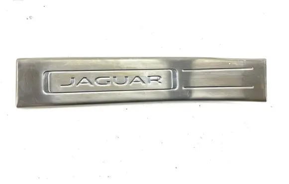 Jaguar XJ X351 Rear sill trim cover 156051712 156052162